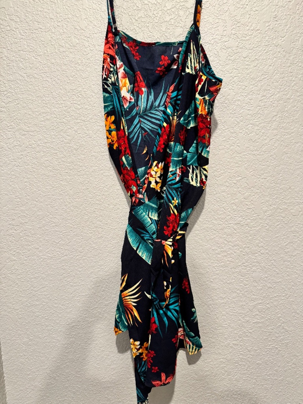 SHEIN women’s wrap dress